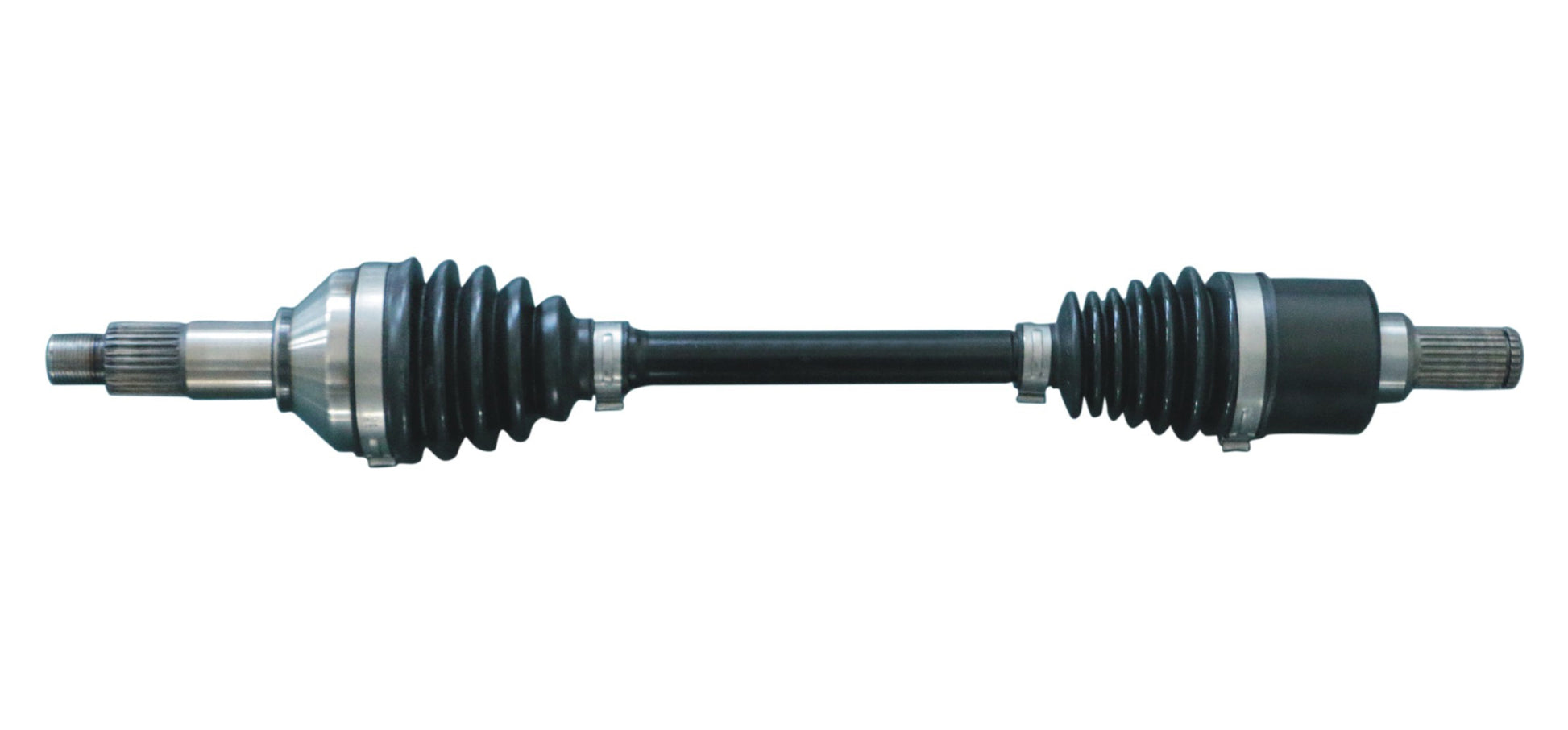Hd 2.0 Axle Rear