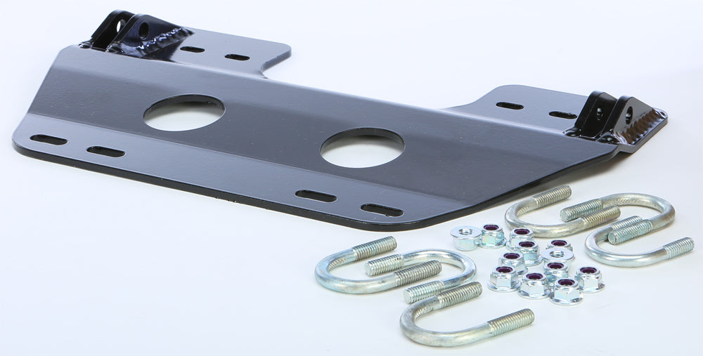 Atv Plow Mount Kit