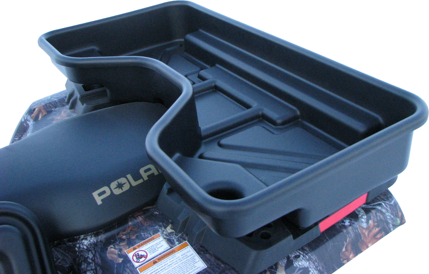 Cargo Basket Base Large