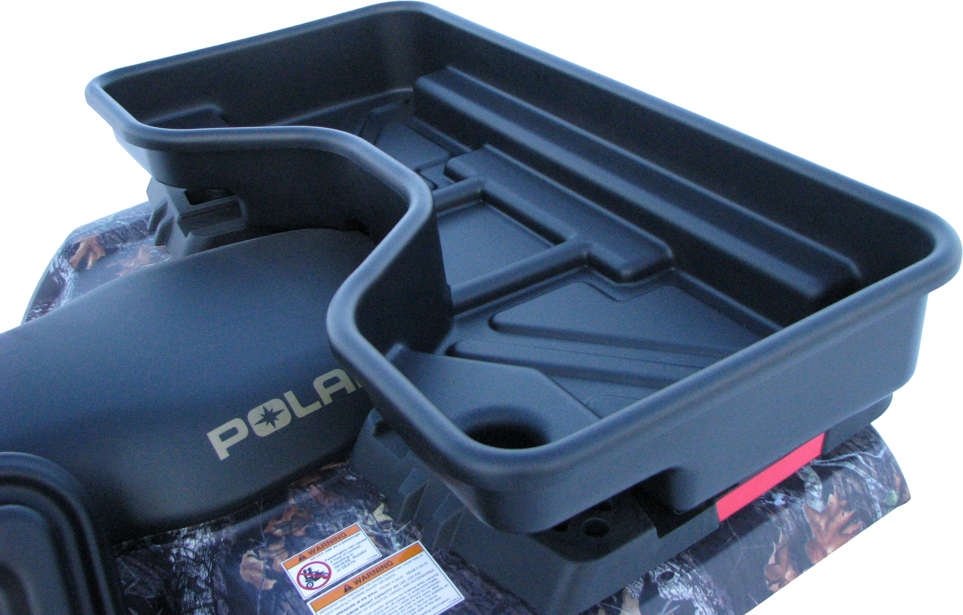 Cargo Basket Base Large