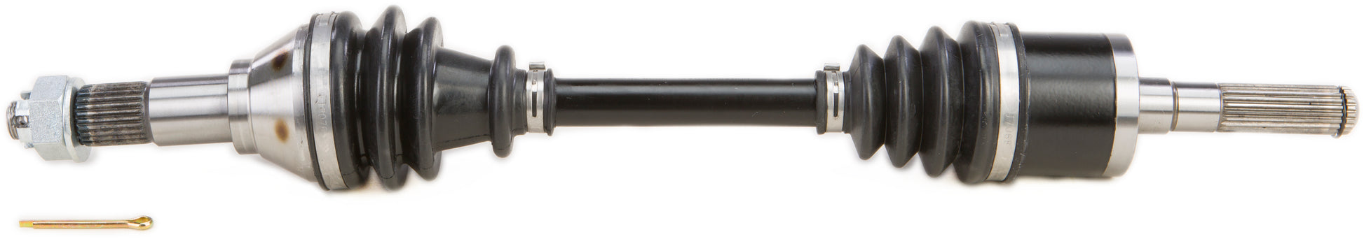 Oe Front Axle