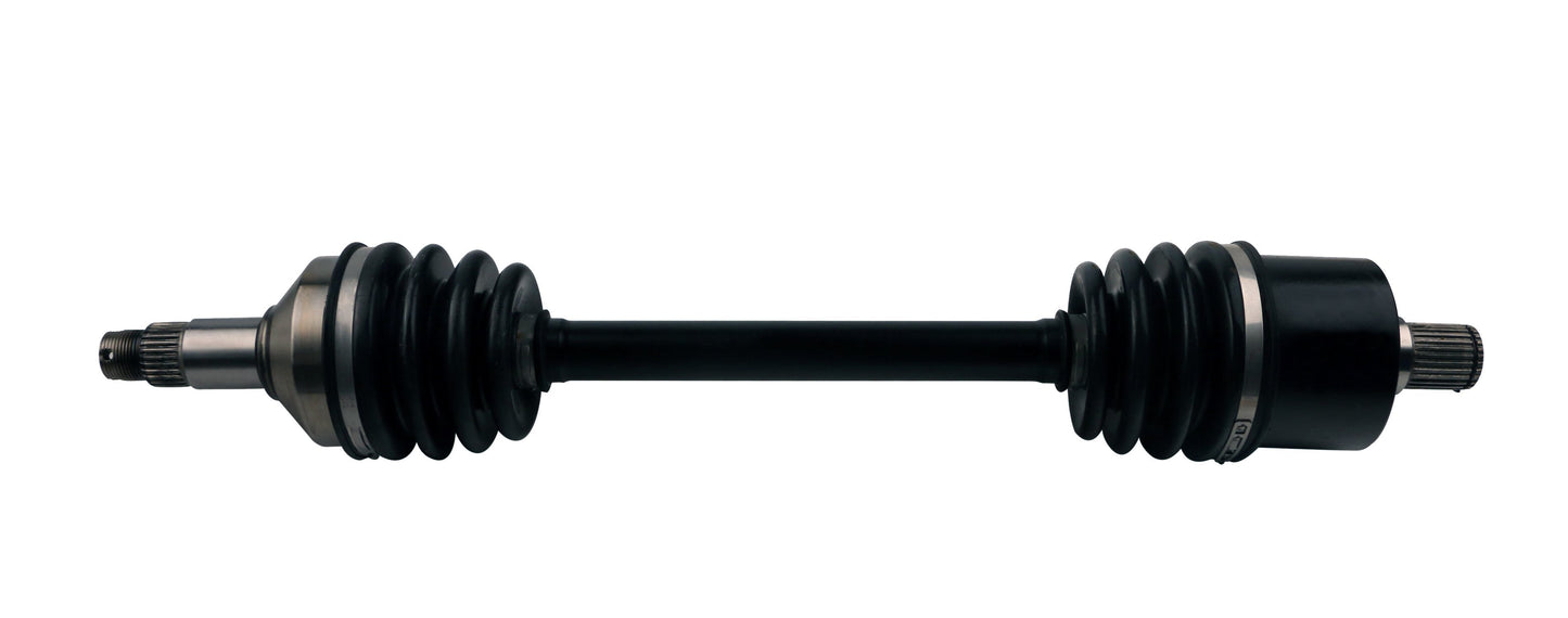 Oe 2.0 Axle Rear