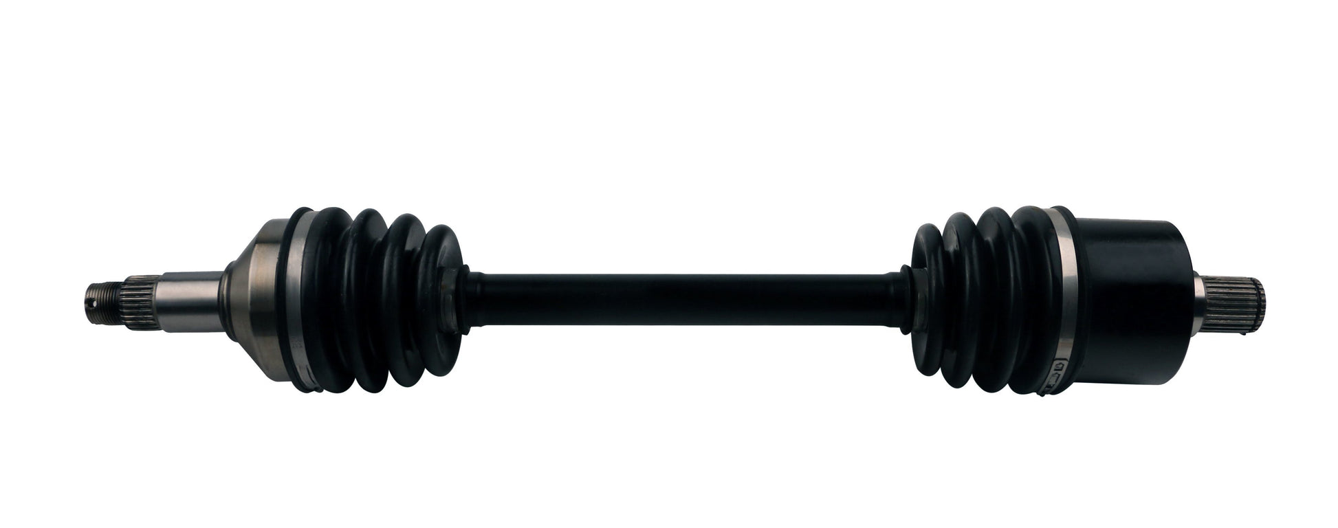 Oe 2.0 Axle Rear