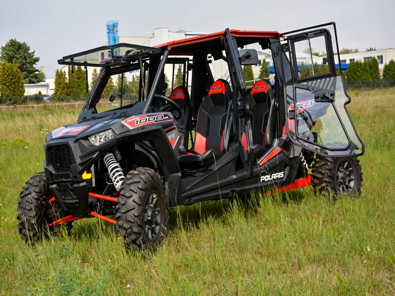 Full Utv Cab