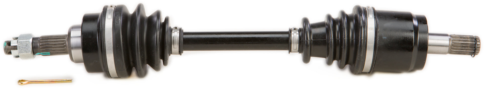 Oe Front Axle