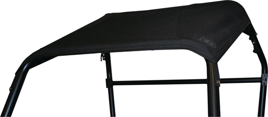 Fabric Roof