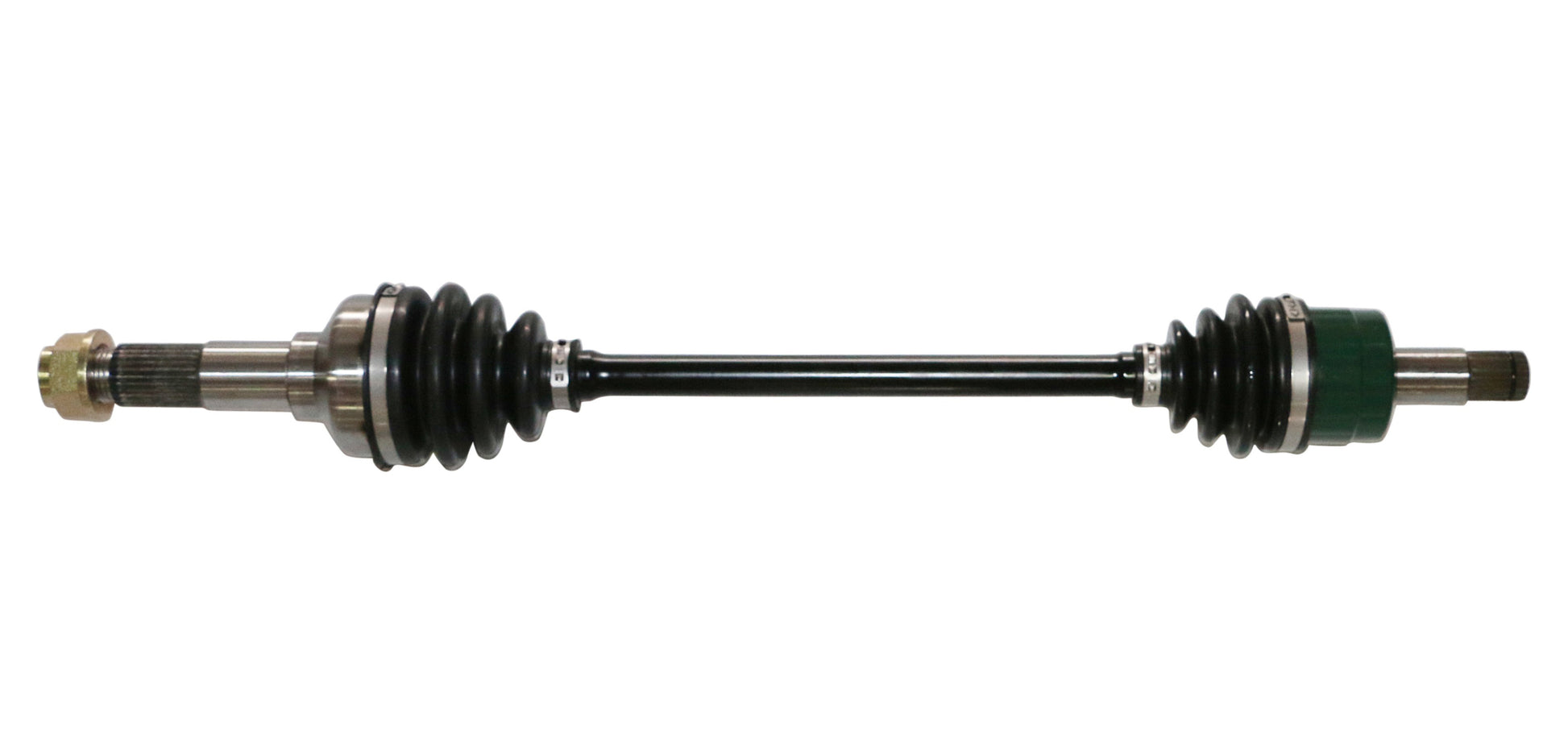 Oe 2.0 Axle Front