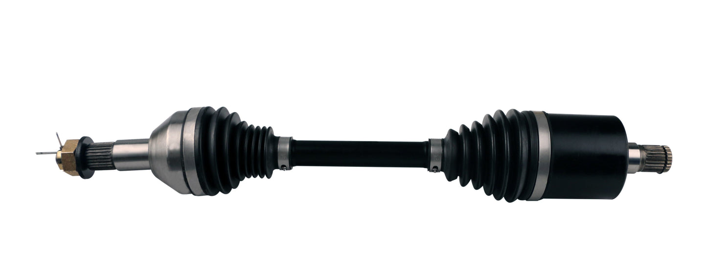 Hd 2.0 Axle Rear