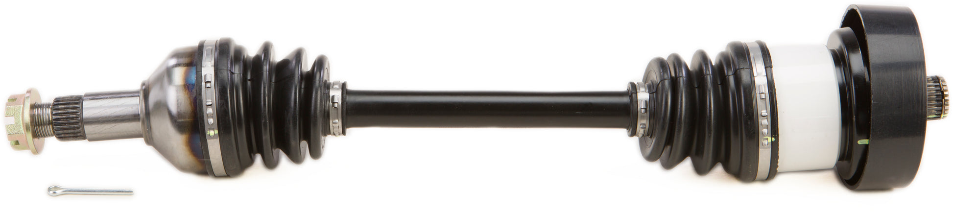 Oe Rear Axle