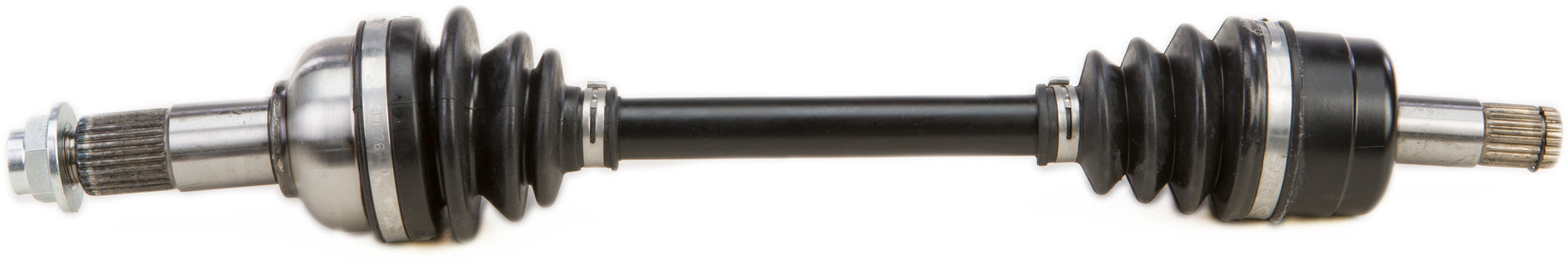 Oe Front Axle