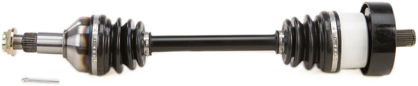 Oe Front Axle