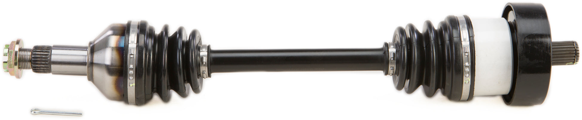 Oe Front Axle