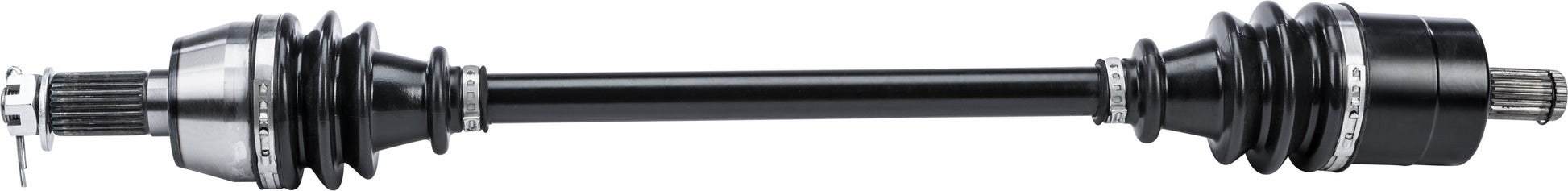 Oe Front Axle
