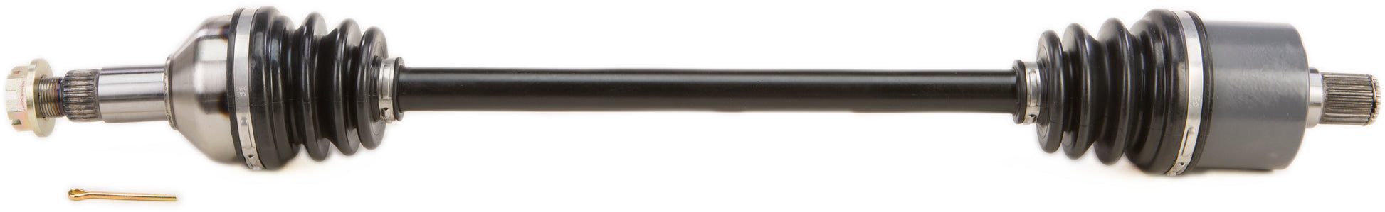 Oe Rear Axle