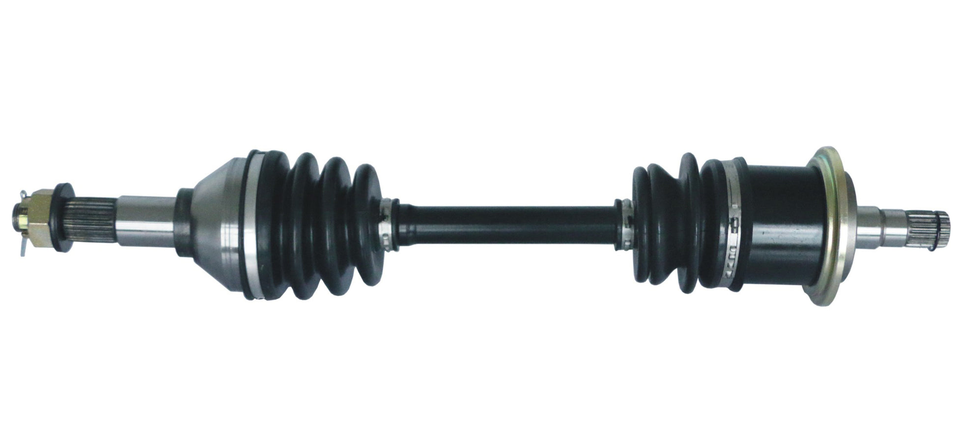 Oe 2.0 Axle Front Left