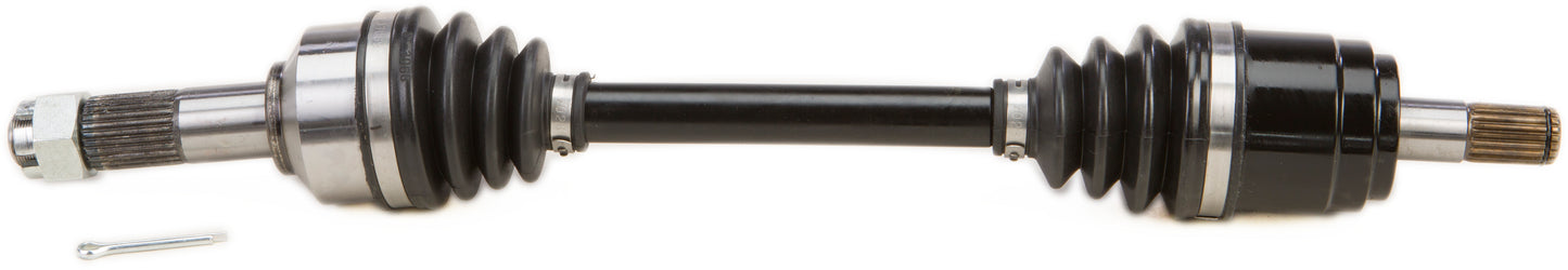 Oe Front Axle