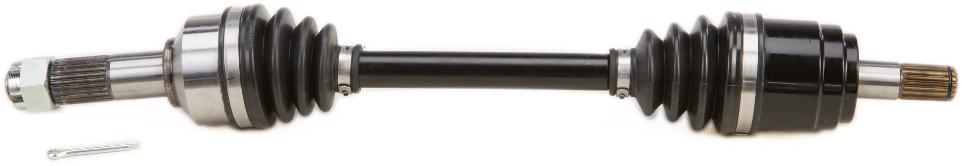 Oe Front Axle