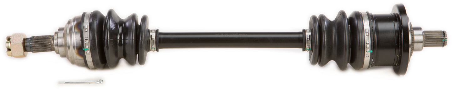 Oe Front Axle