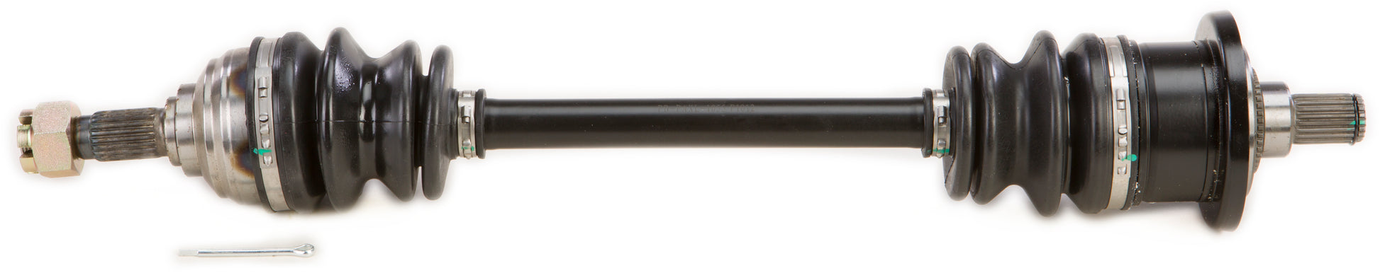 Oe Front Axle