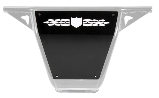 Front Race Skid Plate Pol