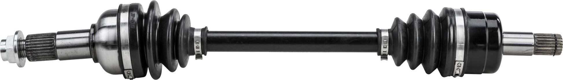 Oe Front Axle