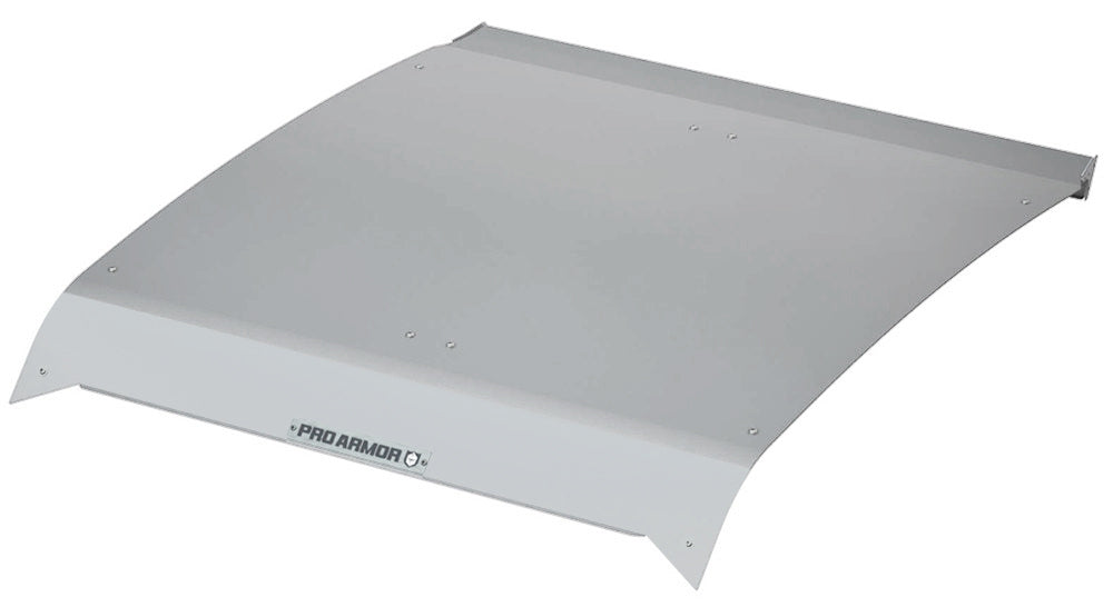 Pro R Cage Roof Ghost Grey