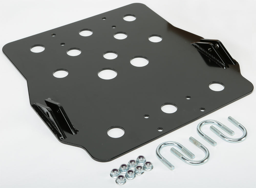 Atv Plow Mount Kit