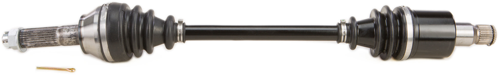 Oe Rear Axle