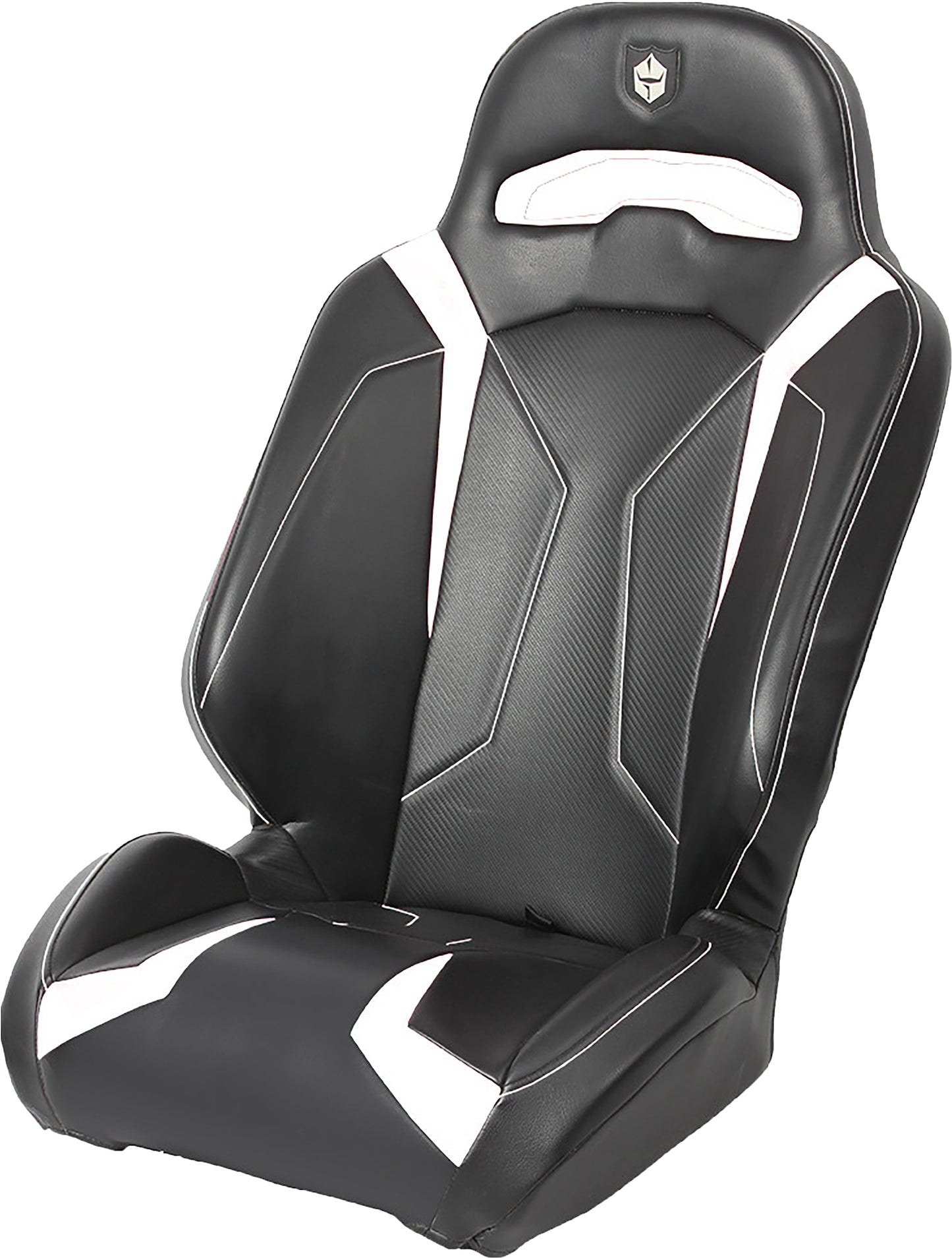 Le Suspension Seat Black/Black