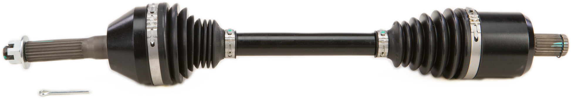 Oe Front Axle