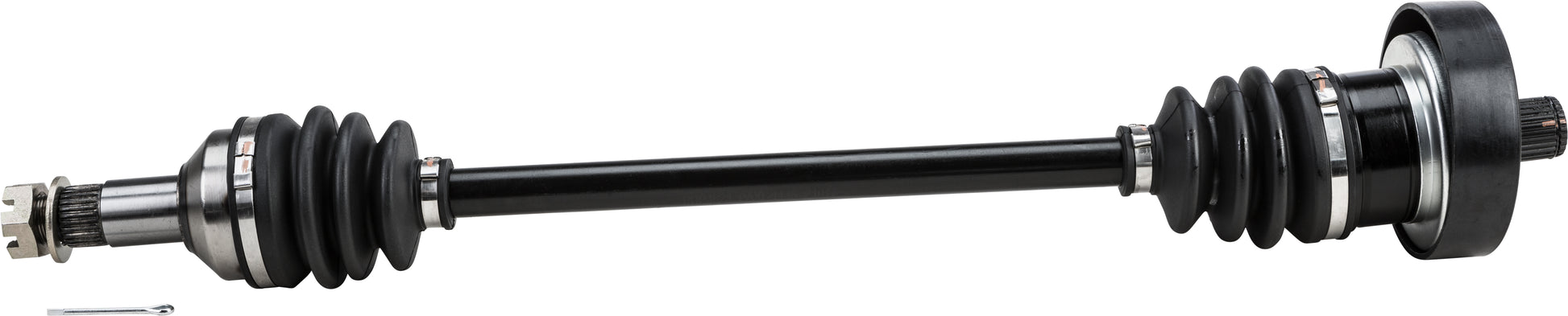 Oe Rear Axle