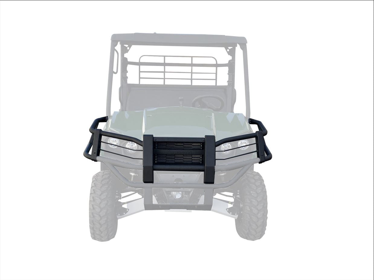 Front Bumper Kit Kaw