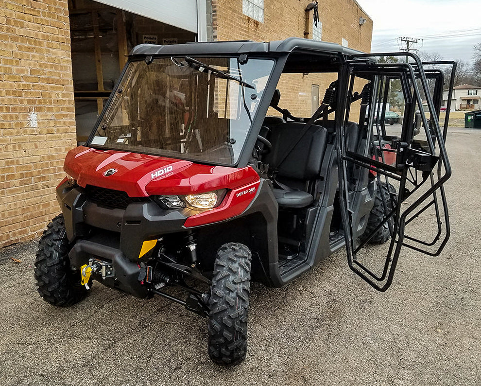 Full Utv Cab
