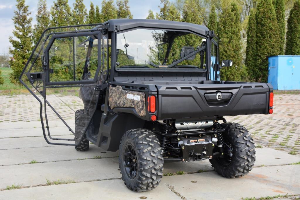 Full Utv Cab