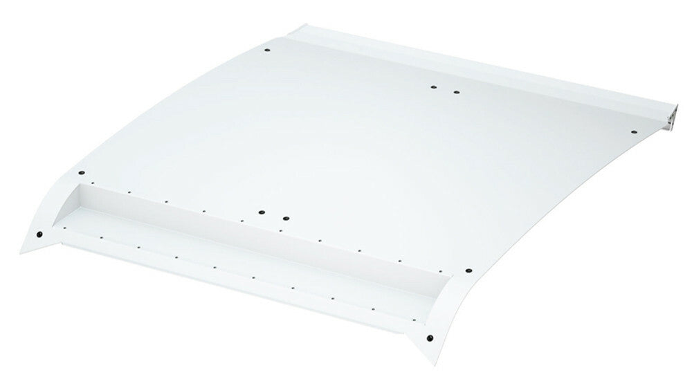 Pro Xp Roof W/ Pocket White