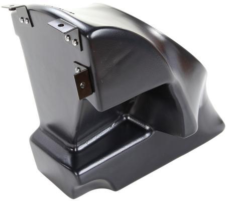 Polaris RZR Gen 1-3 Under Dash Weather Proof Sub Box with Amplified 10"