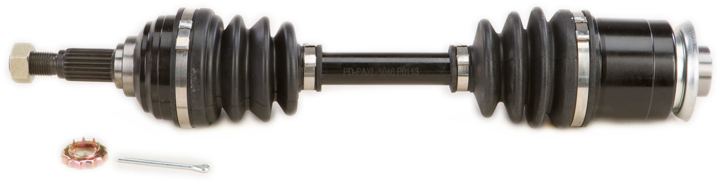 Oe Rear Axle
