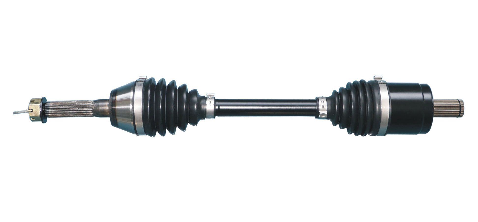 Hd 2.0 Axle Front