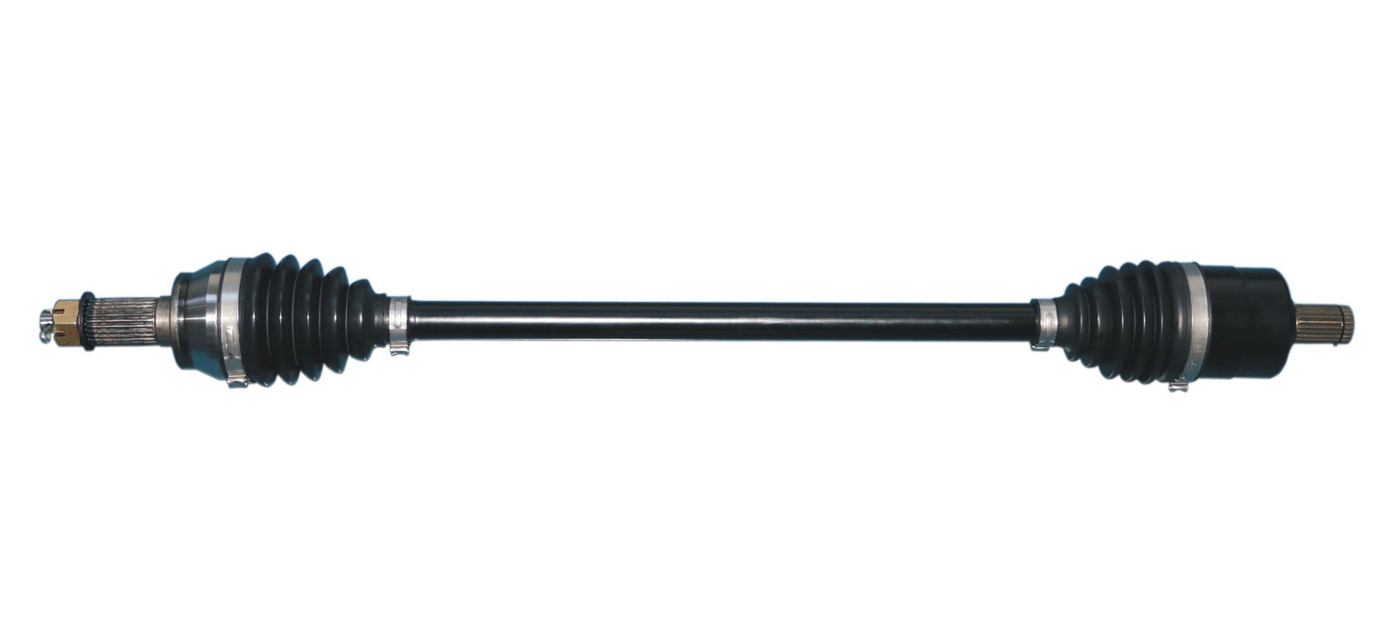 Hd 2.0 Axle Front