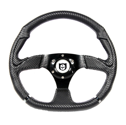 Assault Steering Wheel