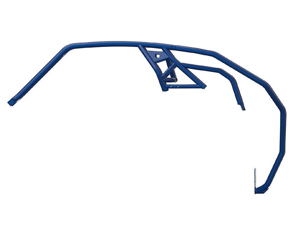 Pro Xp Cage W/V Intrusion Polaris Blue