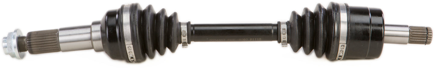 Oe Front Axle