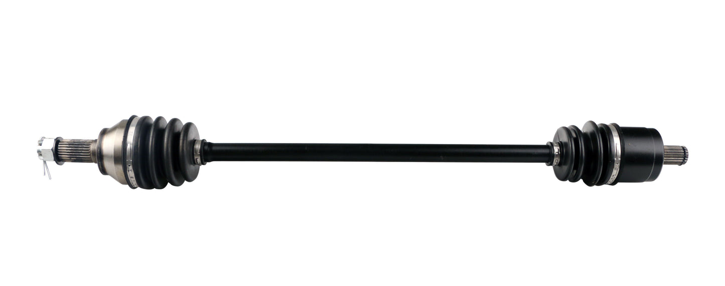 Oe 2.0 Axle Front