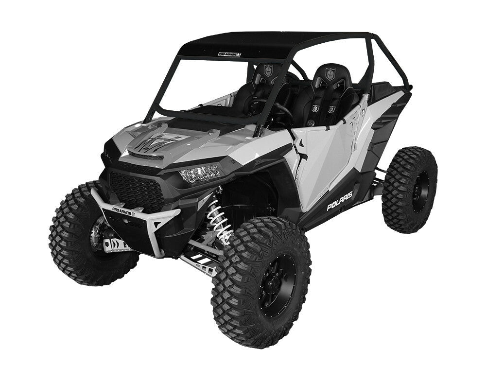 Baja Cage W/No Intrusion Black