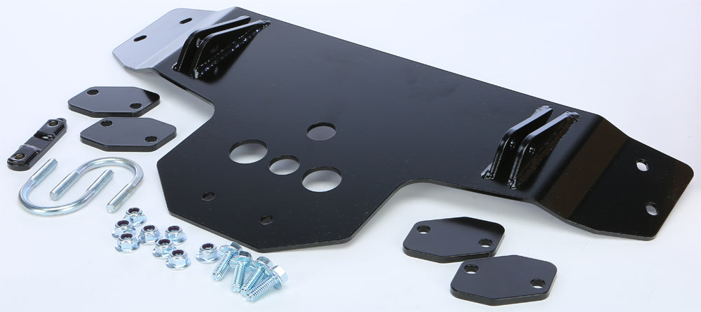 Utv Plow Mount Kit