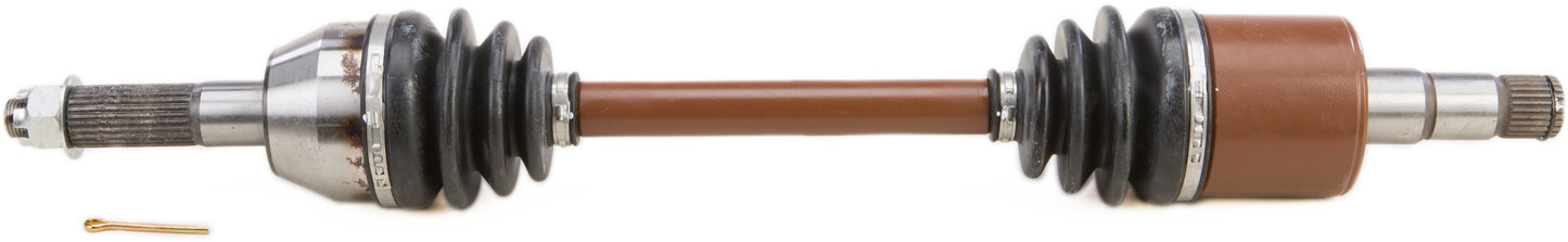 Oe Rear Axle