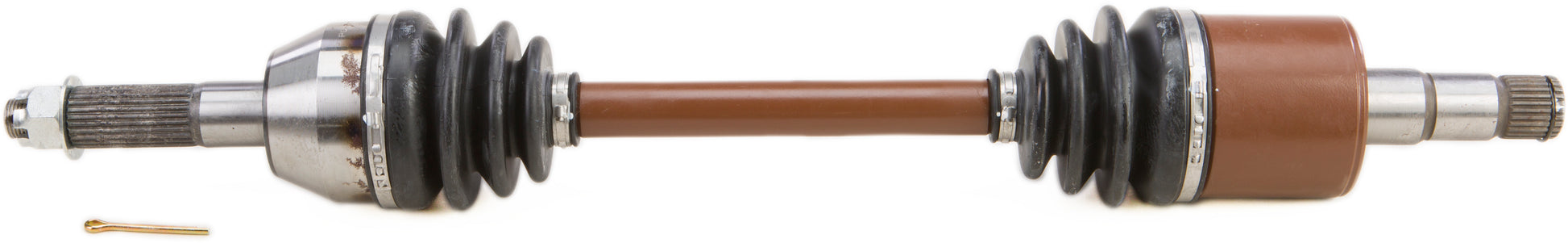 Oe Rear Axle