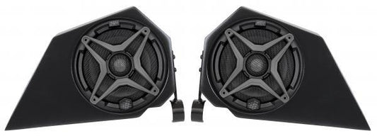 2015-2021  Polaris Slingshot Side-Panel 6.5in Speaker-Pods