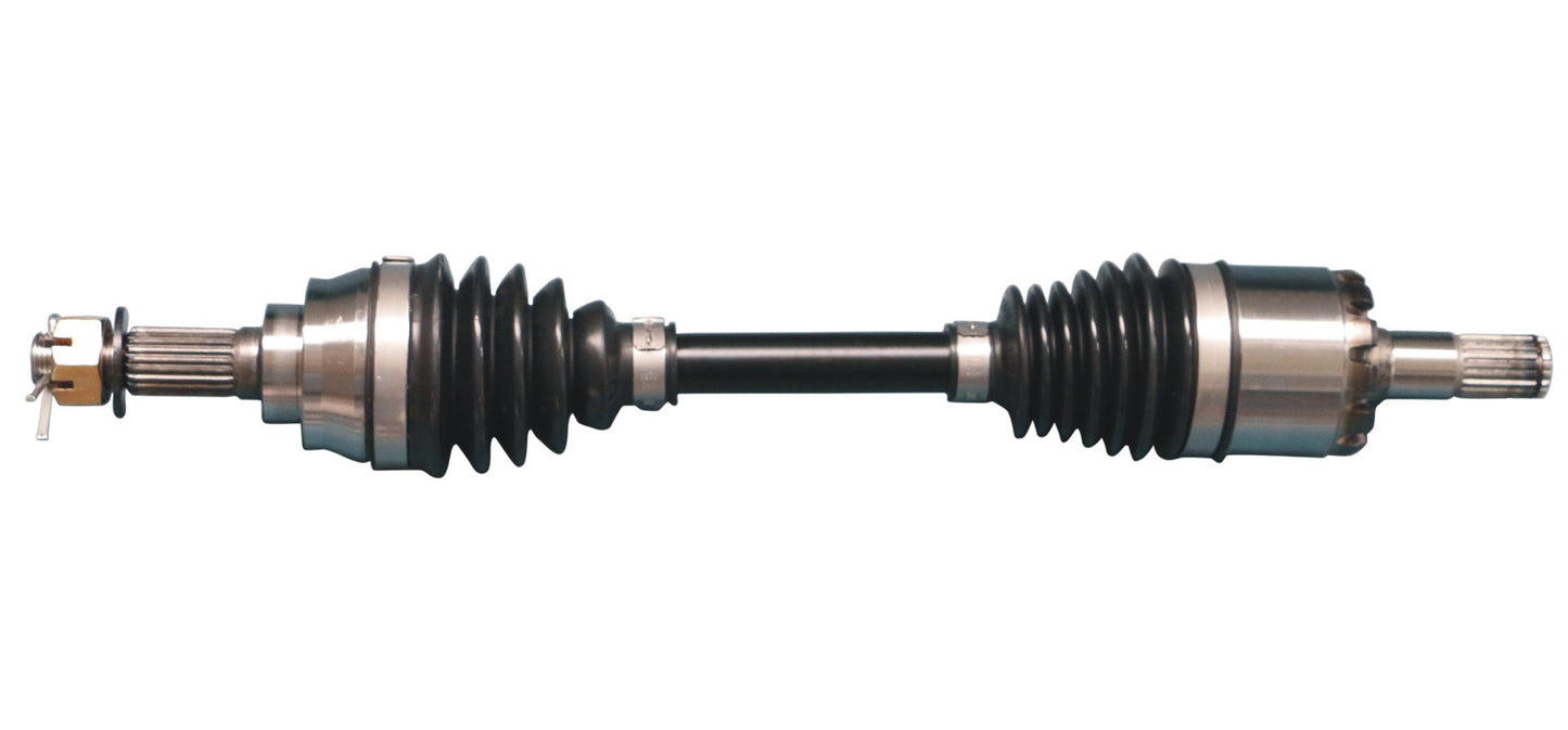 Hd 2.0 Axle Front Left