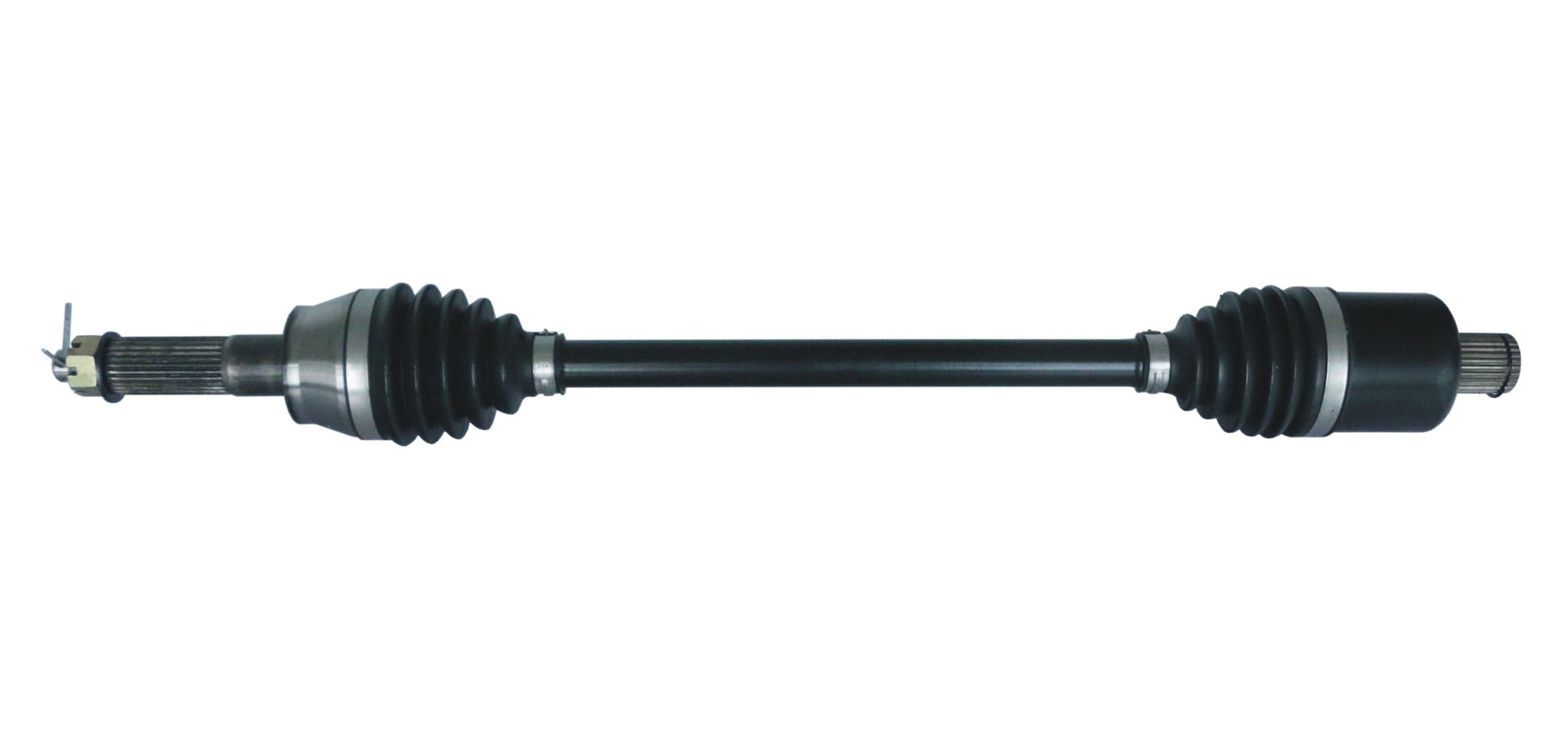 Hd 2.0 Axle Rear